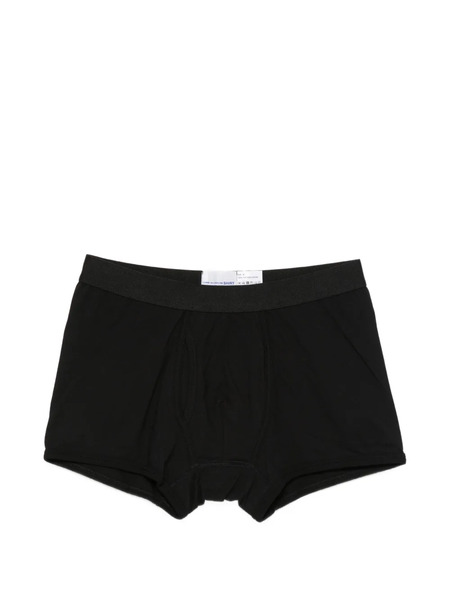  Comme Des Garçons Shirt Black Boxers 