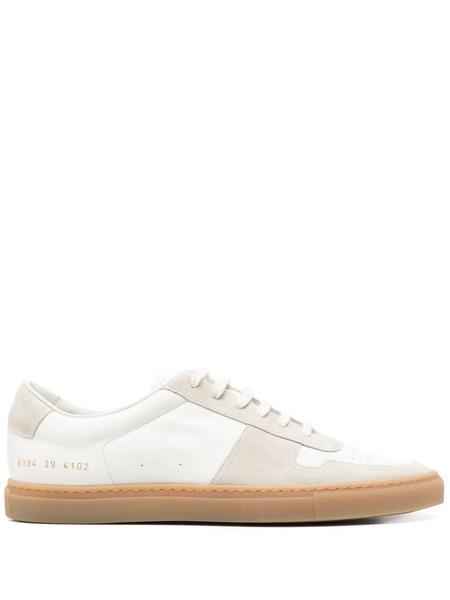  Common Projects Bball Duo Sneakers - White 