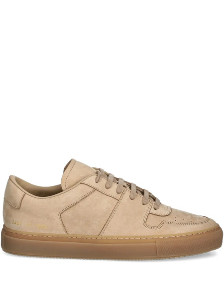  Common Projects Decades Sneakers - Neutrals 