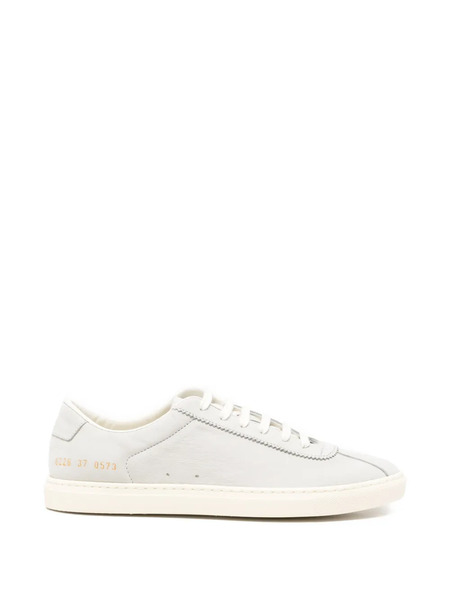  Common Projects Lace-up Sneakers - Grey 
