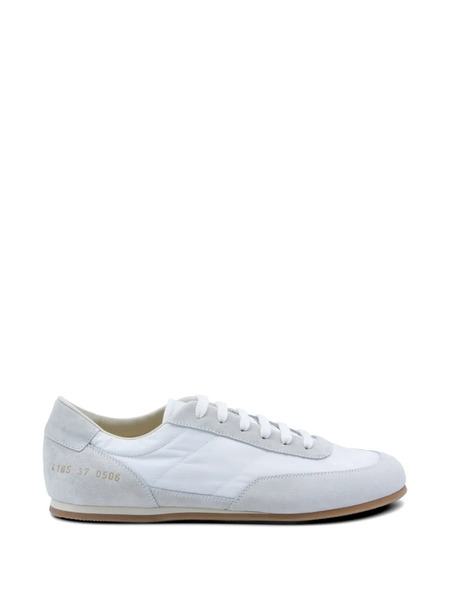  Common Projects Lace-up Sneakers - White 
