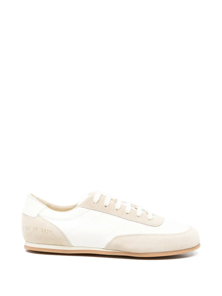  Common Projects Lace-up Sneakers - White 