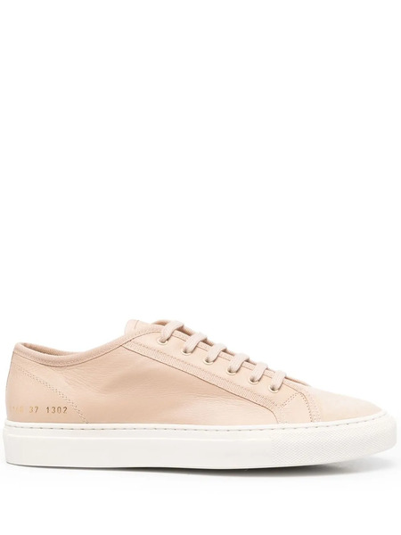  Common Projects Tournament Low-top Sneakers - Neutrals 