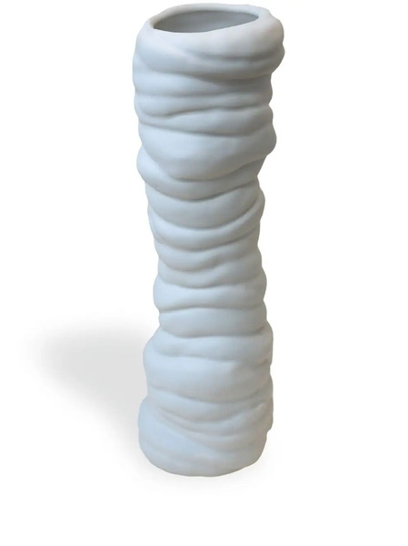  Completedworks Apollo Ii Ceramic Vase - White 