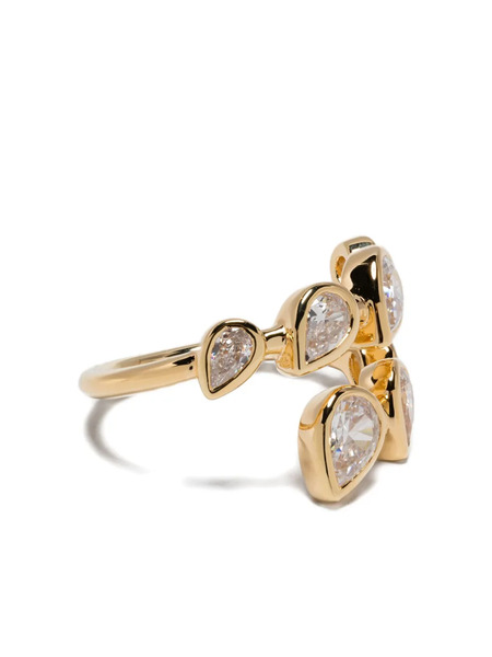  Completedworks Arc Ring - Gold 