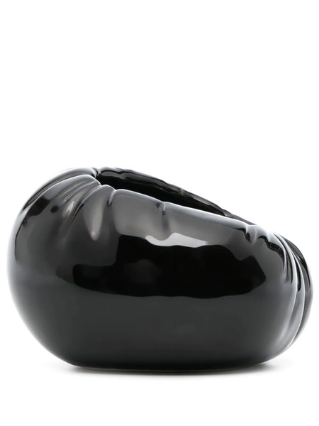  Completedworks Ceramic Small Bowl - Black 