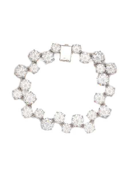  Completedworks Juggernaut Bracelet - Silver 