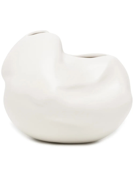  Completedworks Large Vessel Vase - White 