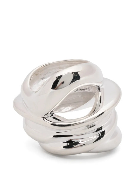  Completedworks Off-world Ring - Silver 