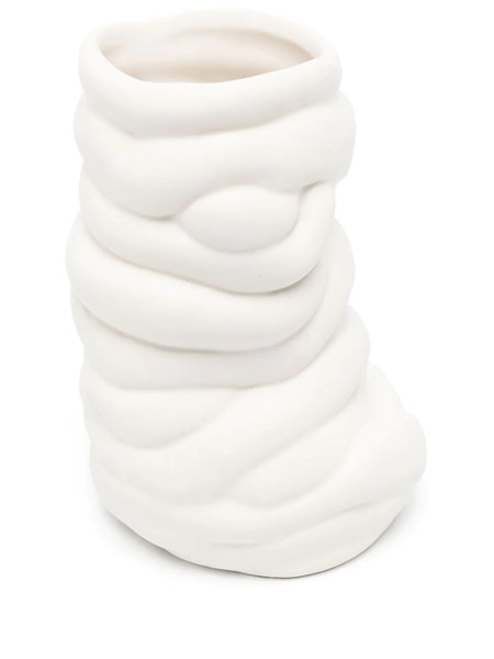  Completedworks Small Ceramic Vase - White 