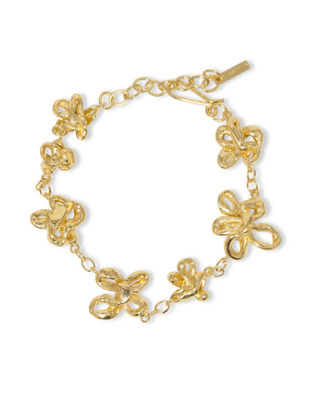  Completedworks The Past Within The Present Bracelet - Gold 