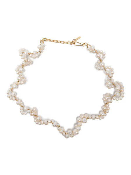  Completedworks Tide Necklace - Gold 