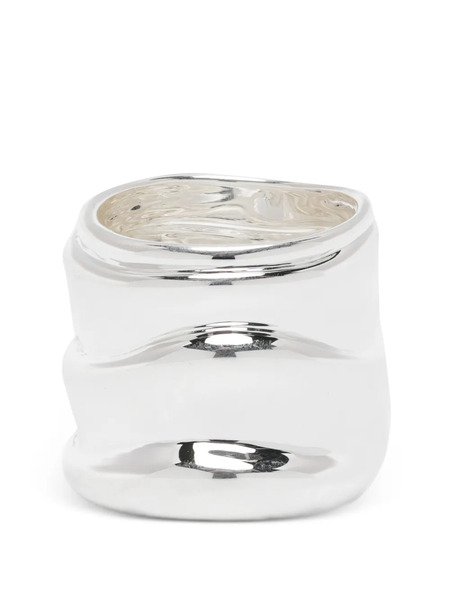  Completedworks Twisted Ring - Silver 