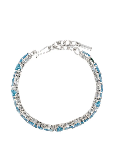  Completedworks Z110 Bracelet - Silver 
