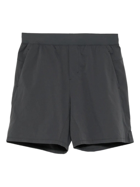  Condition Wear Core Shorts - Grey 