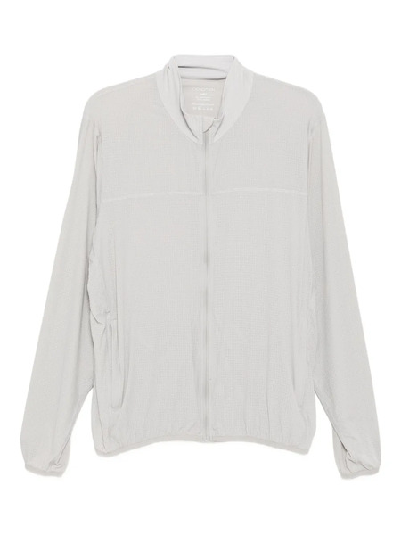  Condition Wear Training Jacket - Grey 
