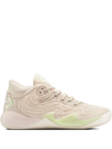  Converse All Star Bb Shift natural Ivory/warm Clay Sneakers - Neutrals 