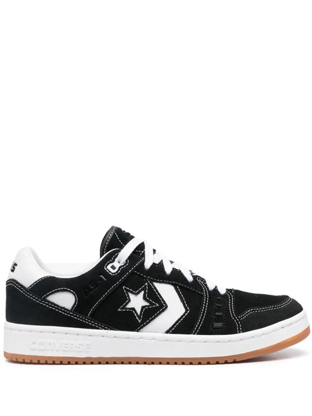  Converse As-1 Pro Low-top Sneakers - Black 