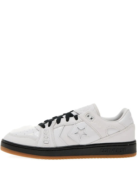  Converse As-1 sneeze Magazine - White Sneakers 