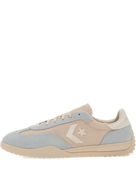  Converse Bridal Logo-patch Sneakers - Neutrals 
