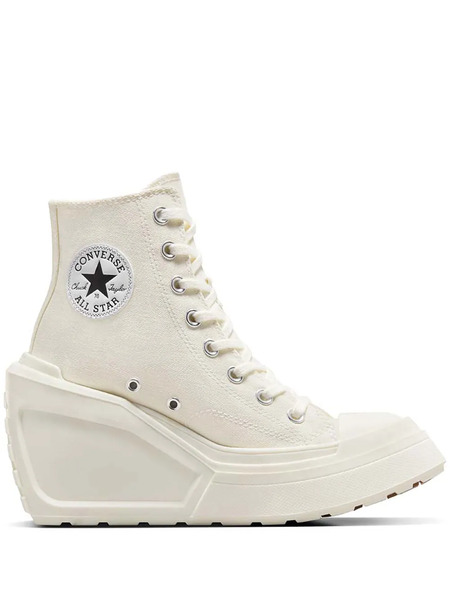  Converse Chuck 70 De Luxe Sneakers - Neutrals 