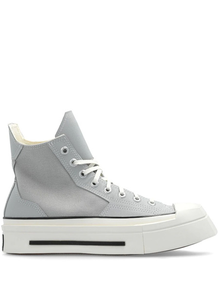  Converse Chuck 70 De Luxe Squared Sneakers - Grey 