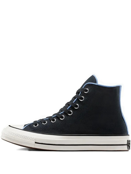 Converse Chuck 70 High-top Sneakers - Black 