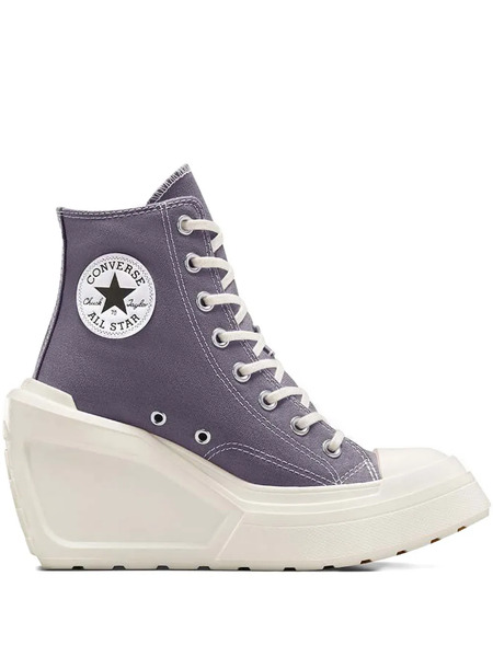  Converse Chuck 70 Lace-up Sneakers - Blue 