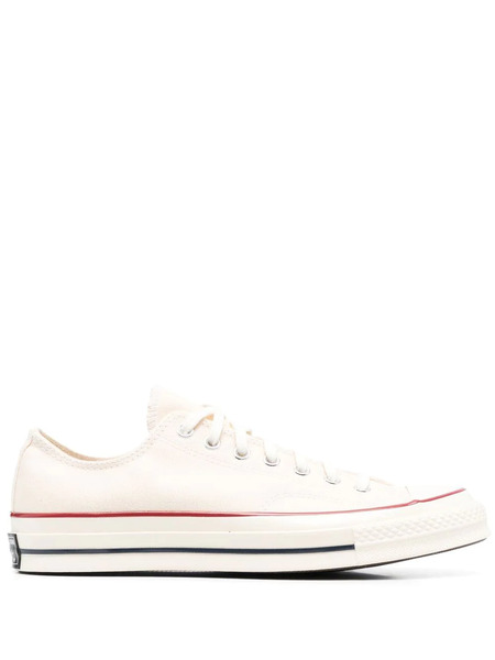  Converse Chuck 70 Low-top Sneakers - Neutrals 