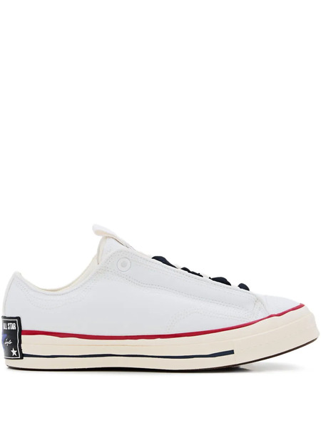  Converse Chuck 70 Puff Sneakers - White 