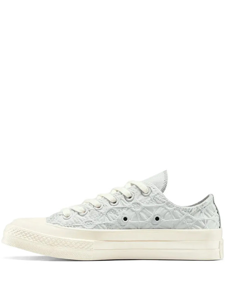  Converse Chuck 70 Quilted Sneakers - Grey 