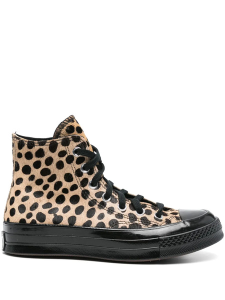  Converse Chuck 70 Sneakers - Black 