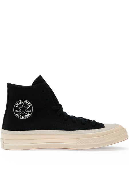 Converse Chuck 70 Sneakers - Black 