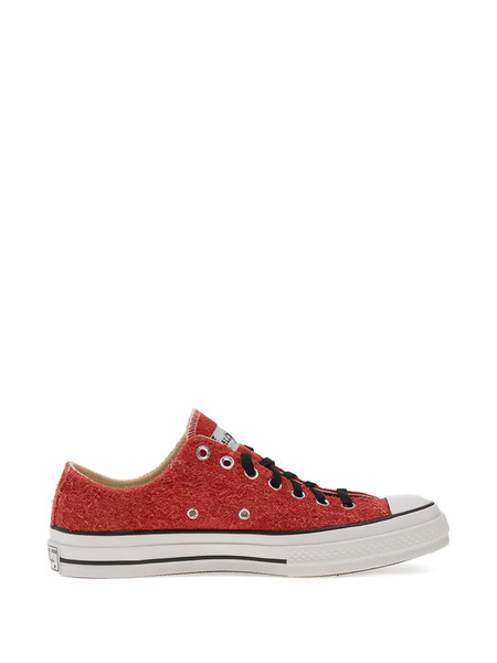  Converse Chuck 70 Star-motif Sneakers - Red 