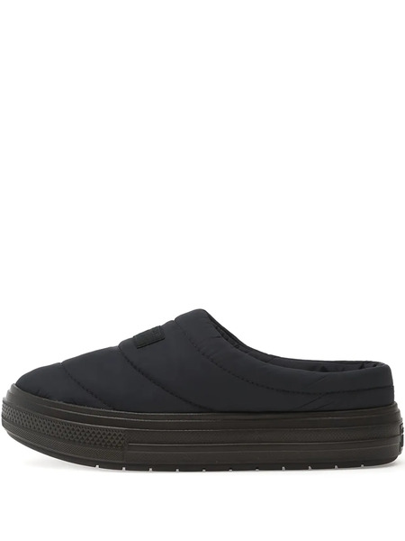 Converse Chuck Taylor All Star Elements Mules - Black 