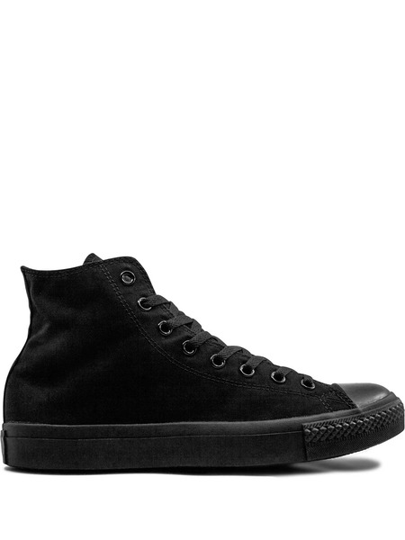 Converse Chuck Taylor All Star Hi Sneakers - Black 