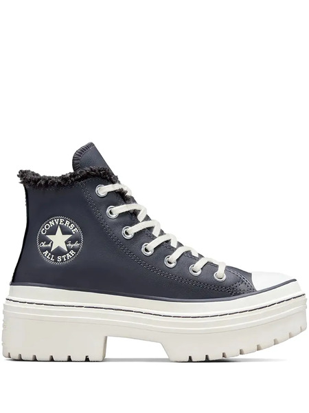  Converse Chuck Taylor All Star Lugged Sneakers - Blue 
