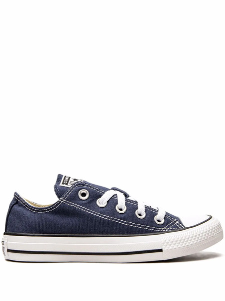  Converse Chuck Taylor All-star Ox Sneakers - Blue 
