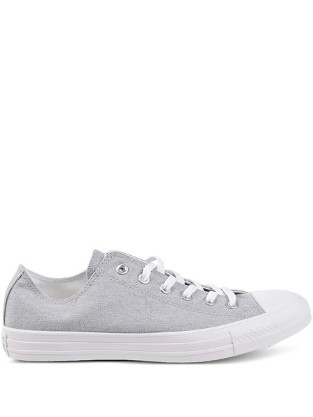  Converse Chuck Taylor All Star Ox Sneakers - Grey 