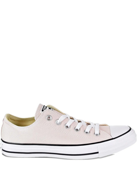  Converse Chuck Taylor Lace-up Sneakers - Pink 