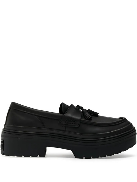  Converse Chuck Taylor Loafers - Black 
