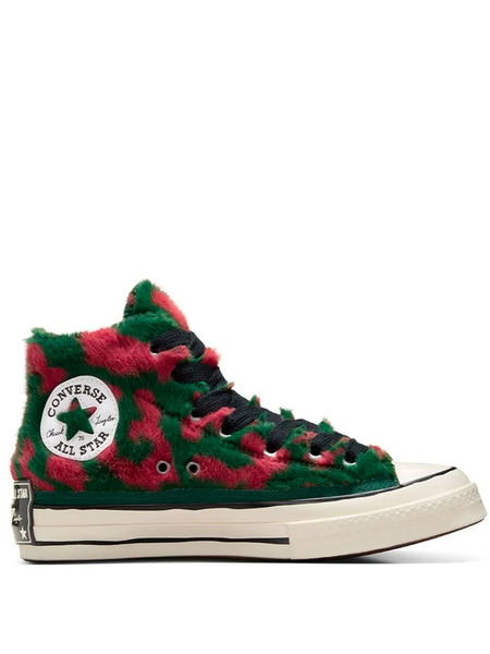  Converse Chuck 70 Trainers - Green 