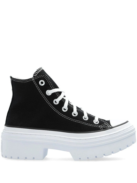 Converse Cta Trainers - Black 