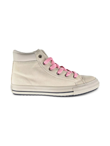  Converse Kids All Star Pc Boot Hi natural Ivory/pink Sneakers - Neutrals 