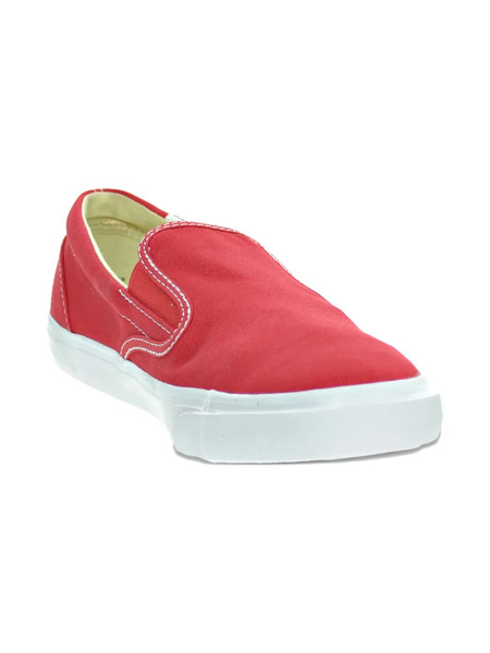  Converse Kids Chuck Taylor All Star Core red/natural Slip-on Sneakers 