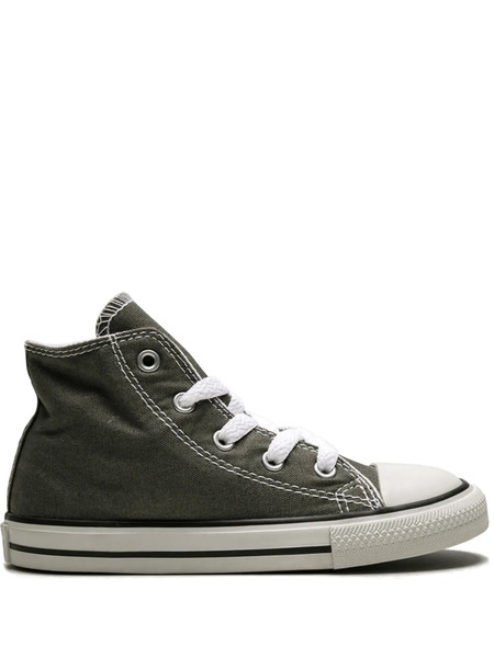  Converse Kids Chuck Taylor All-star Sneakers - Grey 