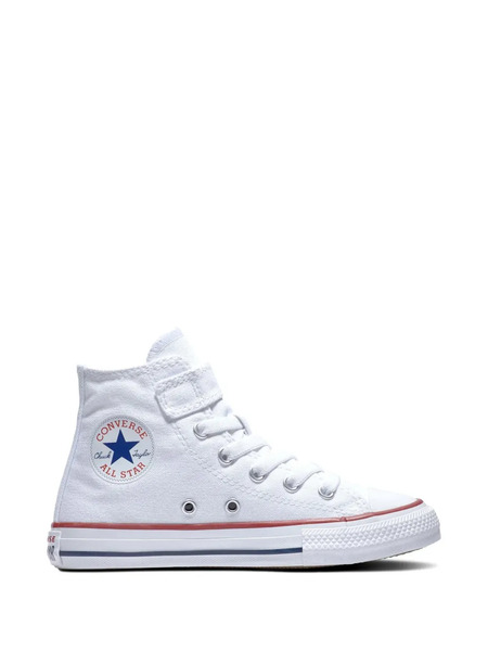  Converse Kids Chuck Taylor All Star 1v white Sneakers 