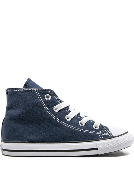  Converse Kids Inf C/t Allstar Sneakers - Blue 