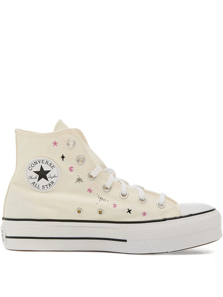  Converse Lift Celestial Sneakers - Neutrals 