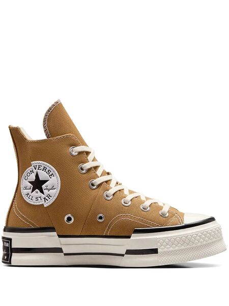 Converse Lift Sneakers - Brown 